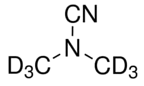 Dimethyl-d6-cyanamide 99 atom % D