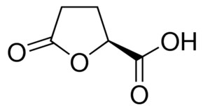 (S)-(+)-5-氧代-2-四氢呋喃羧酸 98%