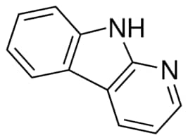 9H-pyrido[2,3-b]indole AldrichCPR