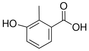 3-hydroxy-2-methylbenzoic acid AldrichCPR