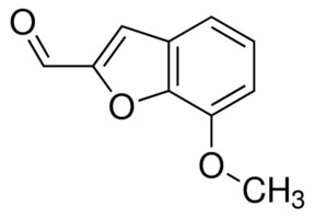 7-methoxy-benzofuran-2-carbaldehyde AldrichCPR