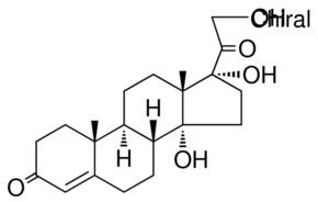 14,17,21-trihydroxypregn-4-ene-3,20-dione AldrichCPR