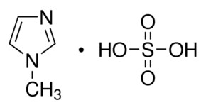 1-甲基咪唑鎓硫酸氢盐 95%