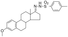N'-[3-methoxyestra-1,3,5(10)-trien-17-ylidene]-4-methylbenzenesulfonohydrazide AldrichCPR