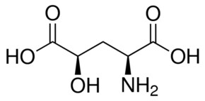 (4R)-4-羟基-L-谷氨酸 &#8805;98.0% (TLC)