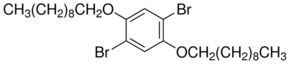 1,4-Dibromo-2,5-bis(decyloxy)benzene 97%