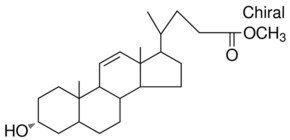 methyl (3alpha)-3-hydroxychol-11-en-24-oate AldrichCPR