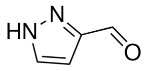 1H-Pyrazole-3-carbaldehyde AldrichCPR