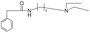 N-[3-(diethylamino)propyl]-2-phenylacetamide AldrichCPR