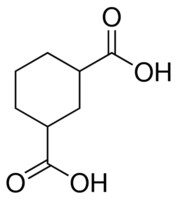 1,3-Cyclohexanedicarboxylic acid, mixture of cis and trans 98%