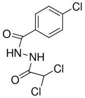1-(4-CHLOROBENZOYL)-2-(DICHLOROACETYL)HYDRAZINE AldrichCPR