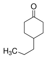 4-丙基环己基酮 &#8805;99.0%