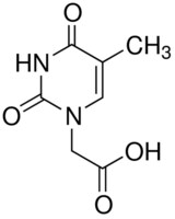 胸腺嘧啶-1-乙酸 98%