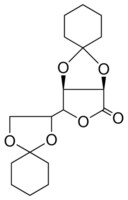 (3A'R,6A'R)-6'-(1,4-DIOXASPIRO[4.5]DECAN-2-YL)DIHYDROSPIRO[CYCLOHEXANE-1,2'-FURO[3,4-D][1,3]DIOXOL]-4'(3A'H)-ONE AldrichCPR