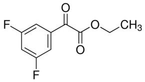 3,5-二氟苯甲酰甲酸乙酯 96%