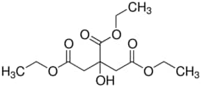 柠檬酸三乙酯 Vetec&#8482;, reagent grade, 98%
