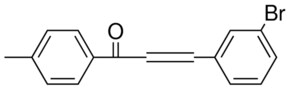 3-BROMO-4'-METHYLCHALCONE AldrichCPR