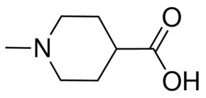 1-methyl-4-piperidinecarboxylic acid AldrichCPR
