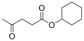 cyclohexyl 4-oxopentanoate AldrichCPR