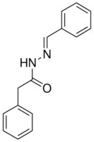 2-phenyl-N'-[(E)-phenylmethylidene]acetohydrazide AldrichCPR