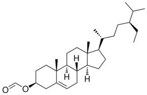 (3beta,24S)-stigmast-5-en-3-yl formate AldrichCPR
