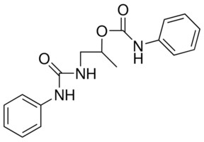 1-(3-PHENYLUREIDO)-2-PROPYL N-PHENYLCARBAMATE AldrichCPR