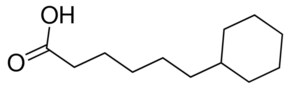 6-cyclohexylhexanoic acid AldrichCPR