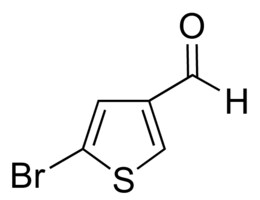 5-Bromothiophene-3-carboxaldehyde 98%