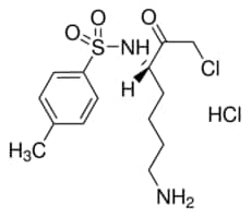 N&#945;-甲苯磺酰基- L -赖氨酸氯甲基酮 盐酸盐 &#8805;99.0% (AT)