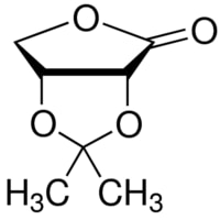 (-)-2,3-O-异亚丙基-D-赤酮酸内酯 98%
