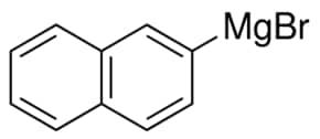 2-萘溴化镁 溶液 0.5&#160;M in THF