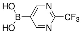 2-(Trifluoromethyl)-5-pyrimidinylboronic acid