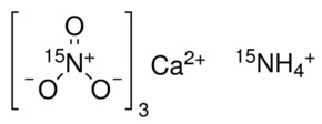 铵-15N 钙 硝酸-15N3 5 atom % 15N