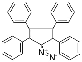 (5-DIAZO-2,3,4-TRIPHENYL-1,3-CYCLOPENTADIEN-1-YL)BENZENE AldrichCPR