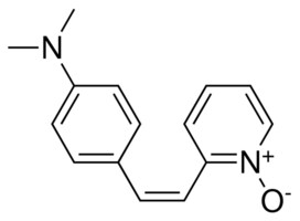 N,N-DIMETHYL-4-(2-(1-OXIDO-2-PYRIDINYL)VINYL)ANILINE AldrichCPR