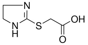 (4,5-DIHYDRO-1H-IMIDAZOL-2-YLTHIO)ACETIC ACID AldrichCPR