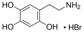 6-羟基多巴胺 氢溴酸盐 95%