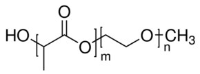 甲氧基聚乙二醇-b-聚(L-丙交酯) 2k-5k