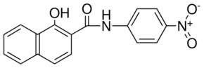 1-HYDROXY-4'-NITRO-2-NAPHTHANILIDE AldrichCPR