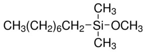 Methoxy(dimethyl)octylsilane 98%