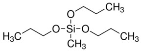 甲基三丙氧基硅烷 97%