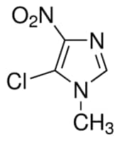 5-Chloro-1-methyl-4-nitroimidazole 98%