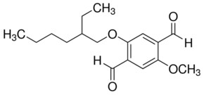 2-甲氧基-5-(2′-乙基己氧基)对苯二甲醛 98%