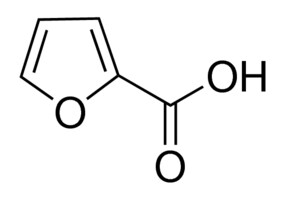 2-Furoic acid 98%