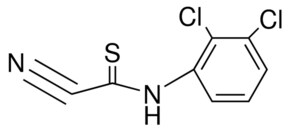 N-(2,3-DICHLOROPHENYL)CYANOTHIOFORMAMIDE AldrichCPR