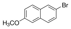 2-Bromo-6-methoxynaphthalene 97%