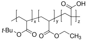 聚(叔-丙烯酸丁酯-co-丙烯酸乙酯-co-甲基丙烯酸) powder, methacrylic acid 23