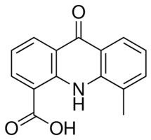 5-methyl-9-oxo-9,10-dihydro-4-acridinecarboxylic acid AldrichCPR