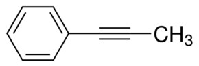 1-Phenyl-1-propyne 99%