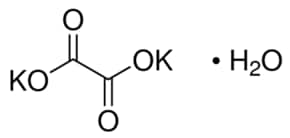 草酸二钾 一水合物 Vetec&#8482;, reagent grade, 98%